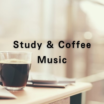 Study & Coffee Music/Teres