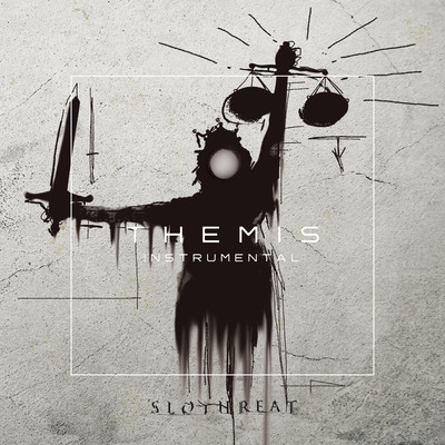 アルバム/THEMIS (Instrumental Edition)/SLOTHREAT