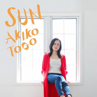 Fallin' in love again/Akiko Togo