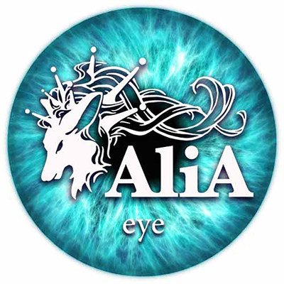 シングル/eye/AliA