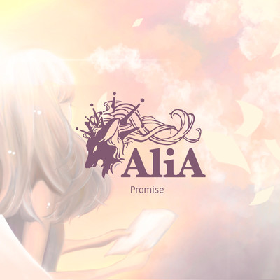 シングル/Promise/AliA