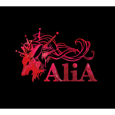アルバム/realize/AliA