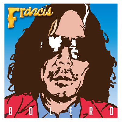 アルバム/Bolero/Francis