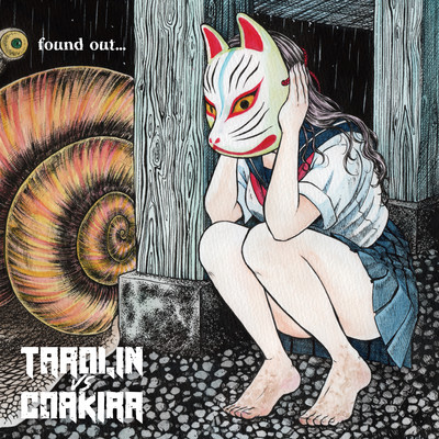 Hanamadoi (Coakira Hyakkasoran Remix)/TAROLIN