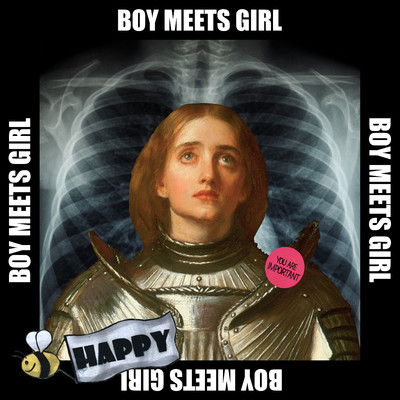 シングル/BOY MEETS GIRL/WurtS