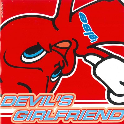 Devil's Girlfriend/else