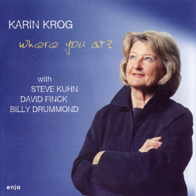 The Meaning Of Love/KARIN KROG