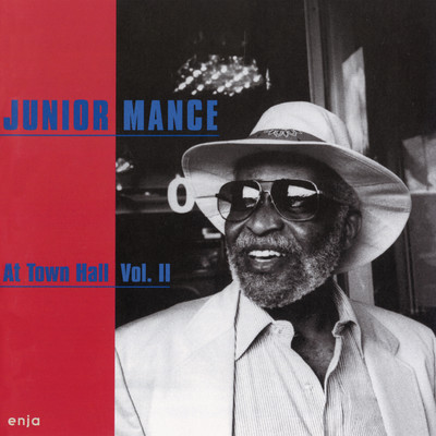 Do Nothin' Till You Hear From Me/JUNIOR MANCE