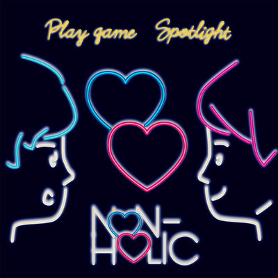 Play game/Non-Holic