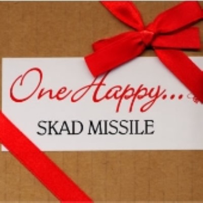 アルバム/One Happy…/SKAD MISSILE