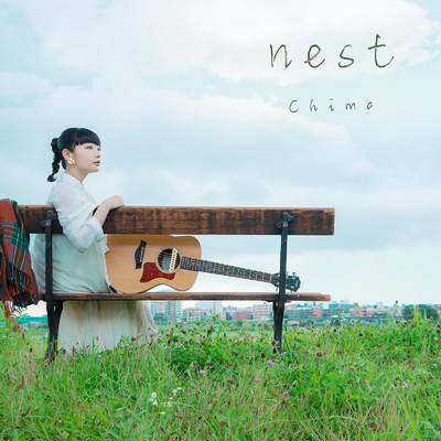 アルバム/nest/Chima