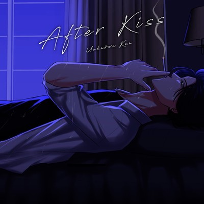 After Kiss/Unknown Kun