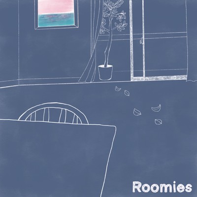 きみとふたり/Roomies