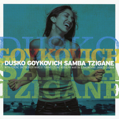 Every Day And Every Night I Dream Of You/Dusko Goykovich
