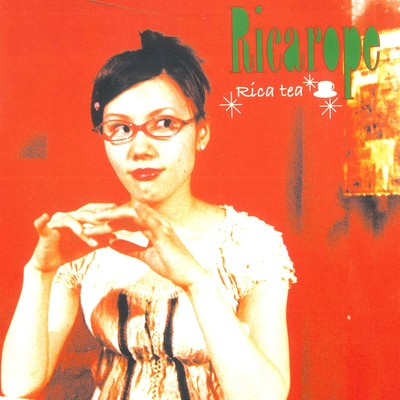 アルバム/Rica Tea/Ricarope
