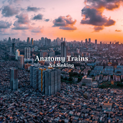 No Sinking/Anatomy Trains