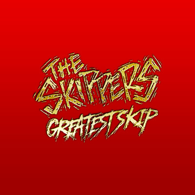 アルバム/GREATEST SKIP/THE SKIPPERS