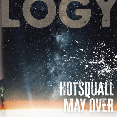 May Over/HOTSQUALL