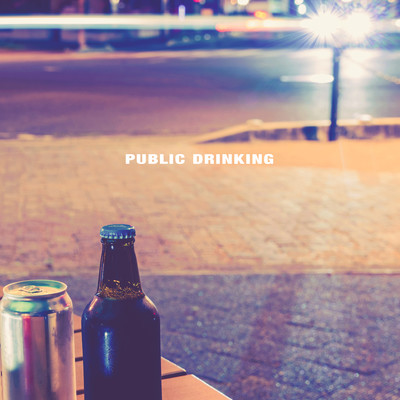 Public Drinking/keita keith