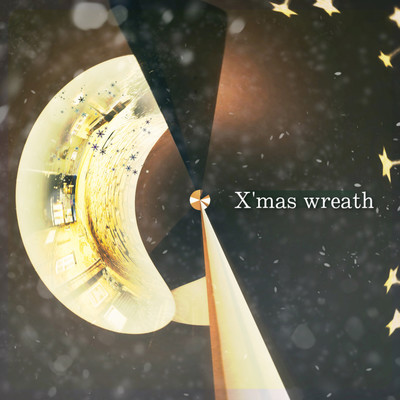 X'mas wreath feat. asmi ,A夏目/Taro Ishida