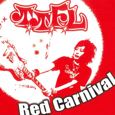 アルバム/Red Carnival/T. T. F. L