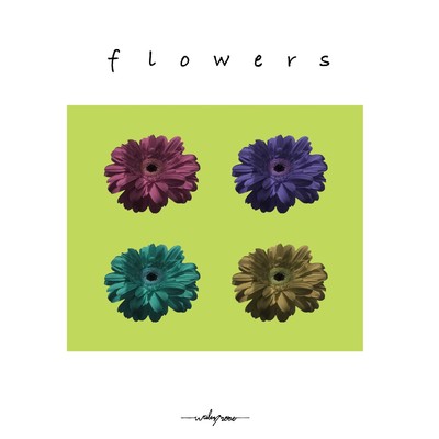 アルバム/flowers/WALTZMORE