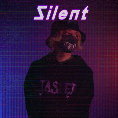 Silent feat.うぴ子/JASPER