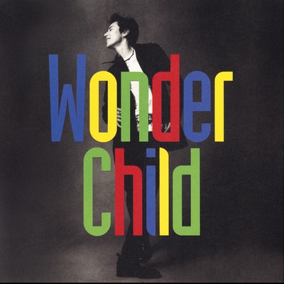 アルバム/Wonder Child/GAO