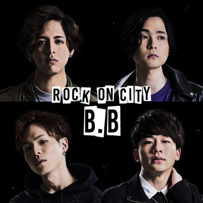 B.B/Rock on City