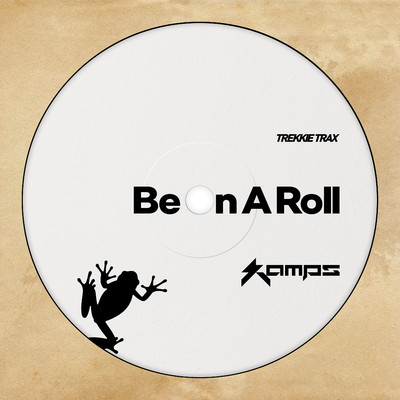 Be On A Roll EP/Amps