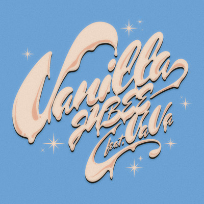シングル/Vanilla (feat. VaVa)/JUBEE
