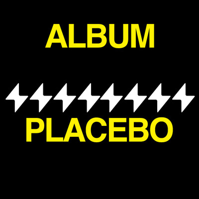 アルバム/PLACEBO/ASP