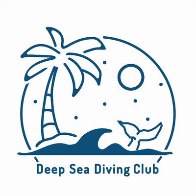 SUNSET CHEEKS feat. Michael Kaneko/Deep Sea Diving Club