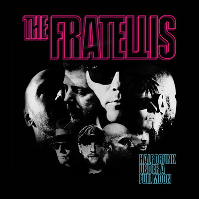 Oh Roxy/The Fratellis