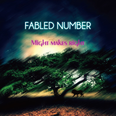 We Don't Care What You Break My Mind/FABLED NUMBER