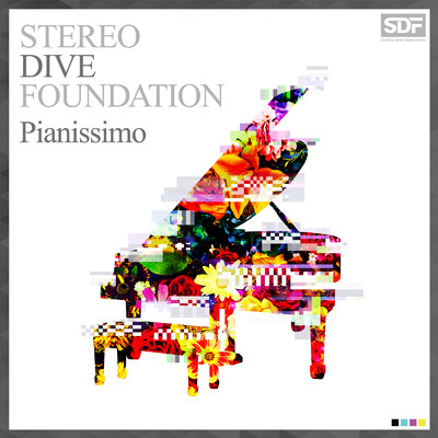 シングル/Pianissimo/STEREO DIVE FOUNDATION