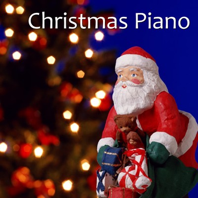 クリスマスおめでとう/ジャック・ルグラン・ピアノ・トリオ