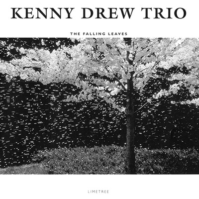 Blues/KENNY DREW TRIO