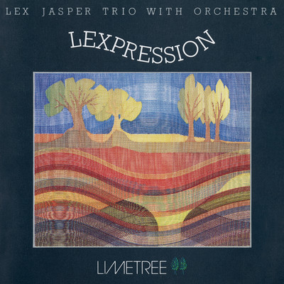 Two For The Road/LEX JASPER TRIO WITH ORCHESTRA