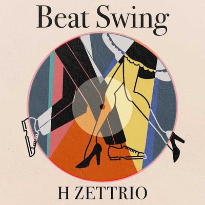シングル/Beat Swing/H ZETTRIO