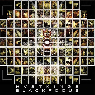 アルバム/BLACKFOCUS/HVSTKINGS