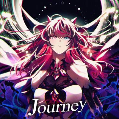 Journey/IRyS