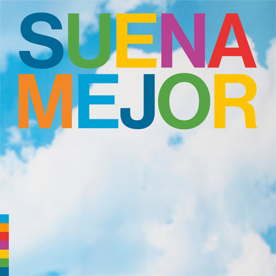 シングル/Suena Mejor/Yawners