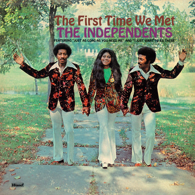 Couldn't Hear Nobody Say (I Love You Like You Do)/The Independents