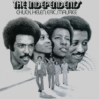 Chuck, Helen, Eric, Maurice(Remastered)/The Independents