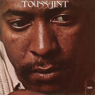 アルバム/Toussaint (Remastered)/アラン・トゥーサン