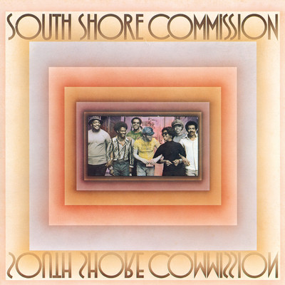 Free Man (Alternate Mix) - Bonus Track/South Shore Commission