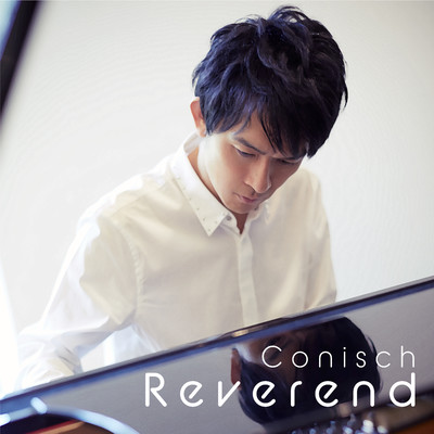 シングル/Reverend/Conisch(コーニッシュ)