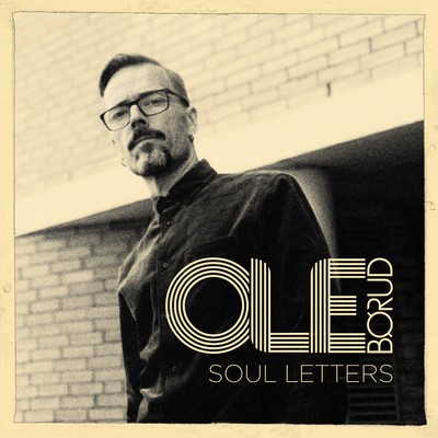 アルバム/Soul Letters/Ole Borud