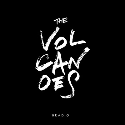 アルバム/THE VOLCANOES - EP -/BRADIO